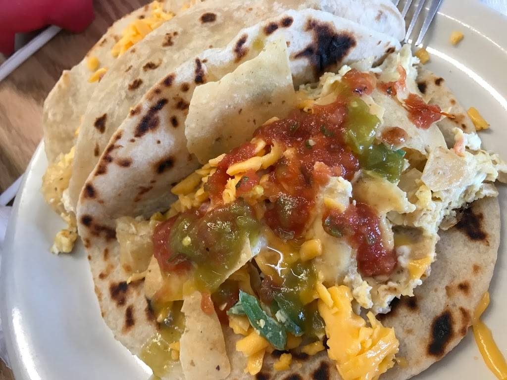 Oblate Cafe | restaurant | 904 Oblate Dr, San Antonio, TX 78216, USA | 2108263363 OR +1 210-826-3363