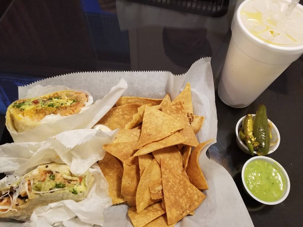 Taqueria Las Delicias | restaurant | 524 S Reilly Rd #101, Fayetteville, NC 28314, USA | 9108351301 OR +1 910-835-1301