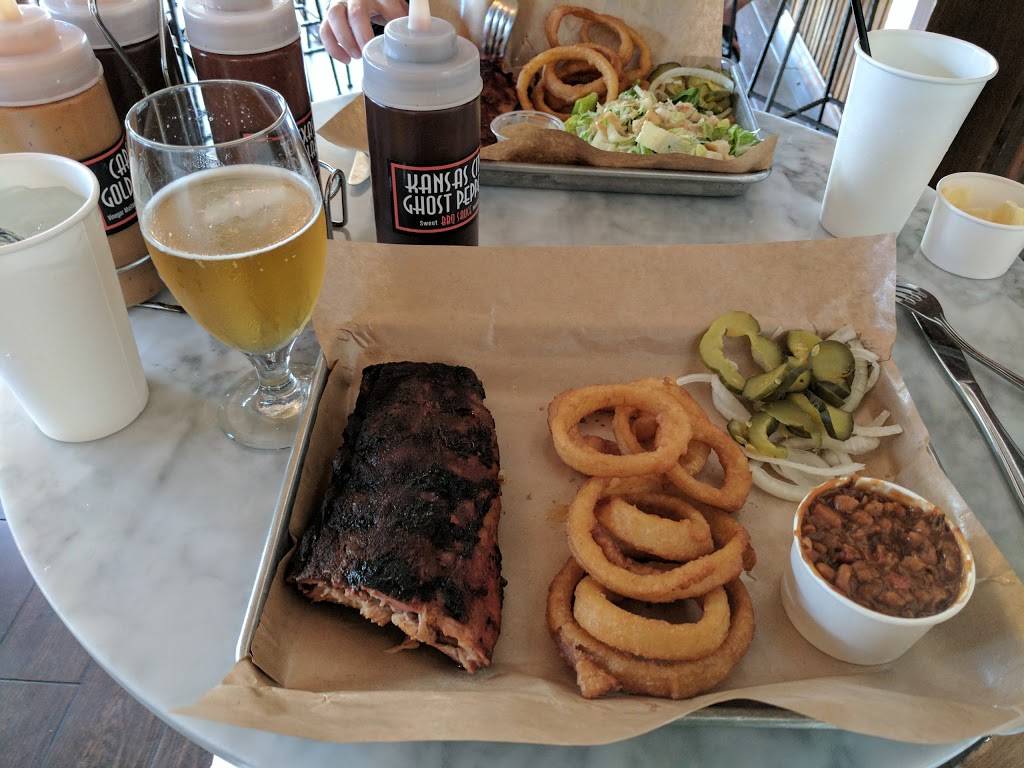 Smoke Tree BBQ Palm Springs | restaurant | 1775 E Palm Canyon Dr Suite 405, Palm Springs, CA 92264, USA | 7607786521 OR +1 760-778-6521