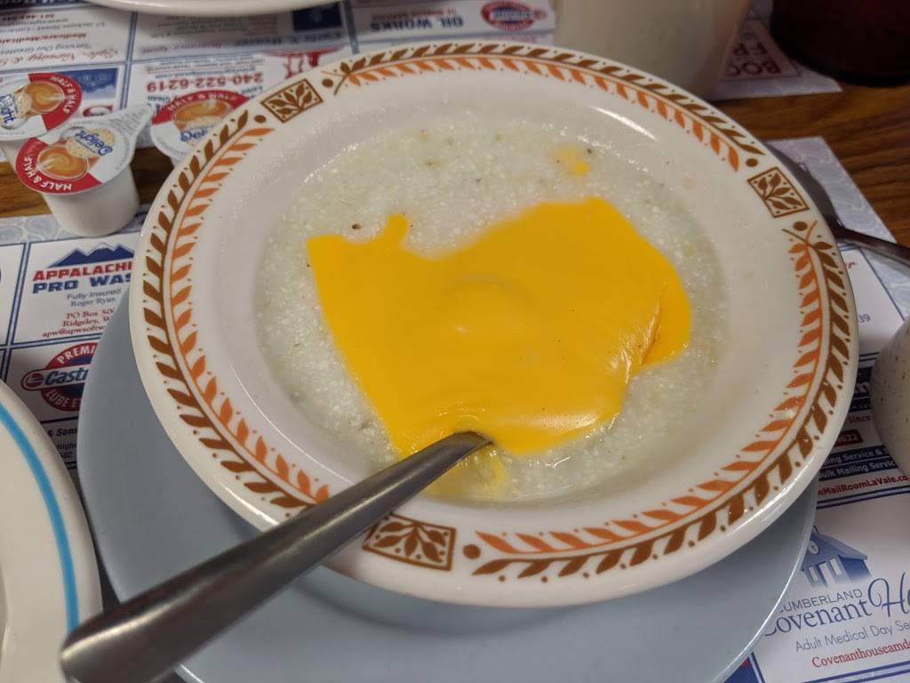 Lindas Old Furnace Restaurant | restaurant | WV-28, Ridgeley, WV 26753, USA | 3047387000 OR +1 304-738-7000