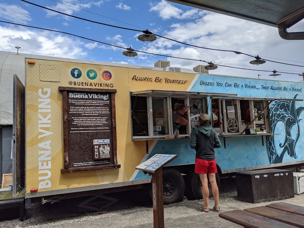 The Buena Viking | restaurant | 413 E Main St, Buena Vista, CO 81211, USA | 7192869343 OR +1 719-286-9343