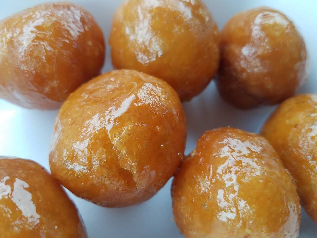 Babylon City Market | restaurant | 1745 Watt Ave, Sacramento, CA 95825, USA | 9164867777 OR +1 916-486-7777