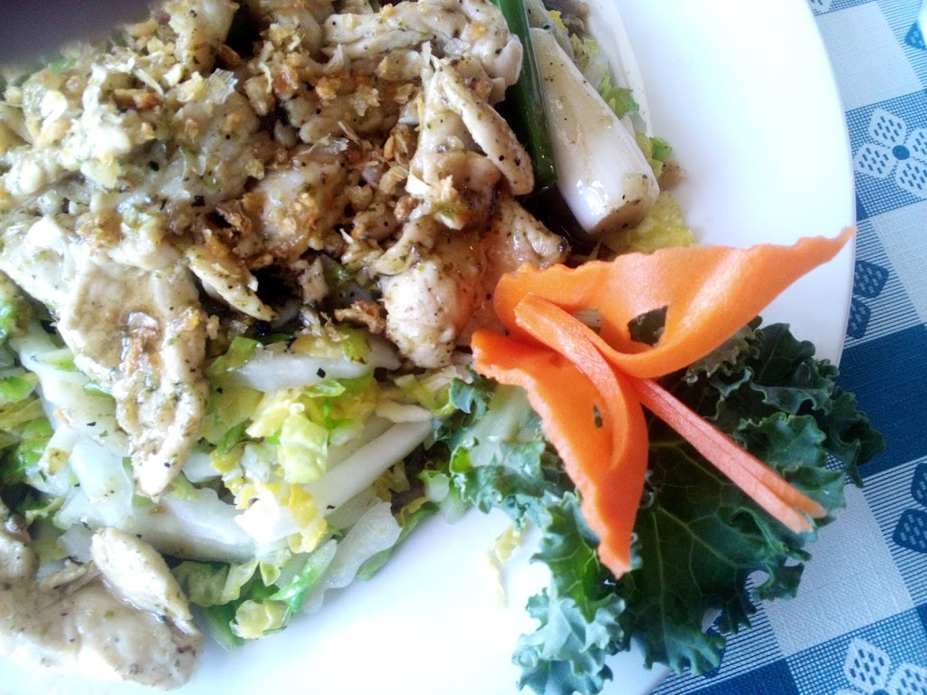 InfiniTHAI | meal takeaway | 820 Pentecostal Campground Rd, Parsons, TN 38363, USA | 7318471151 OR +1 731-847-1151