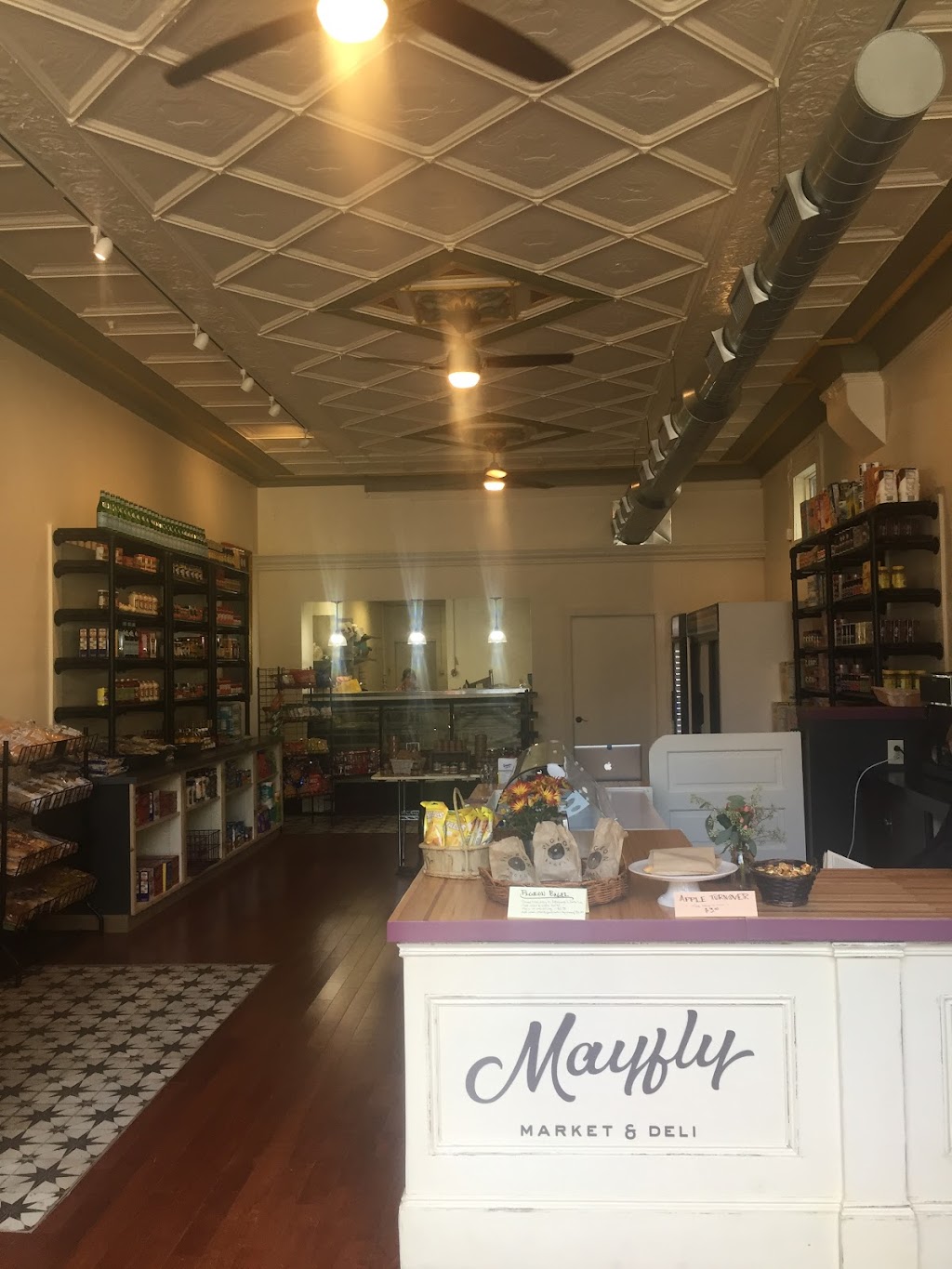 Mayfly Market and Deli | cafe | 1327 Arch St, Pittsburgh, PA 15212, USA | 4123221300 OR +1 412-322-1300
