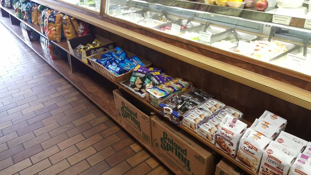 Lake Park Delicatessen | restaurant | 678 Woodfield Rd # A, West Hempstead, NY 11552, USA | 5162806620 OR +1 516-280-6620