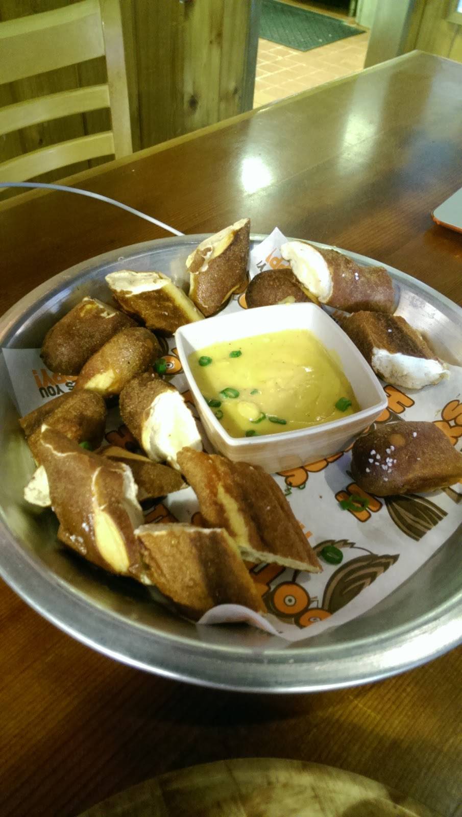 Hooters | restaurant | 1507 S Coast Dr, Costa Mesa, CA 92626, USA | 7144270755 OR +1 714-427-0755