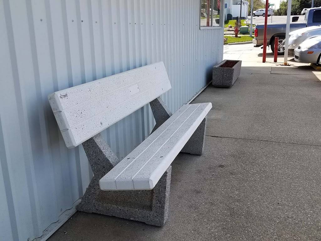 Dairy Queen Store | restaurant | 2504 12th St, Harlan, IA 51537, USA | 7127553224 OR +1 712-755-3224