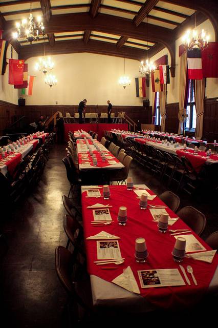 University YMCA | restaurant | 1001 S Wright St, Champaign, IL 61820, USA | 2173371500 OR +1 217-337-1500