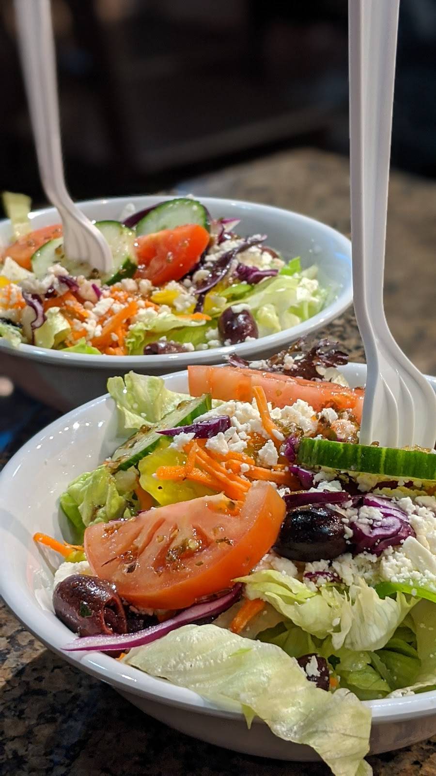 Petra Cafe, At Keystone Shops | restaurant | 3315 E 86th St, Indianapolis, IN 46240, USA | 3172208128 OR +1 317-220-8128