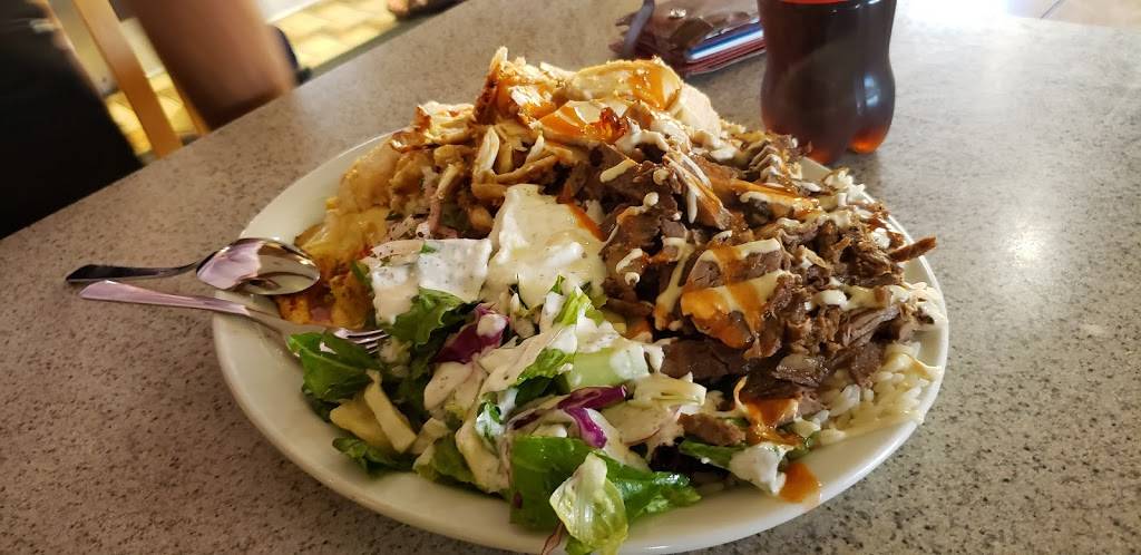 Shawarma Palace | restaurant | 2961 Carling Ave, Ottawa, ON K2B 8K6, Canada | 6137269533 OR +1 613-726-9533