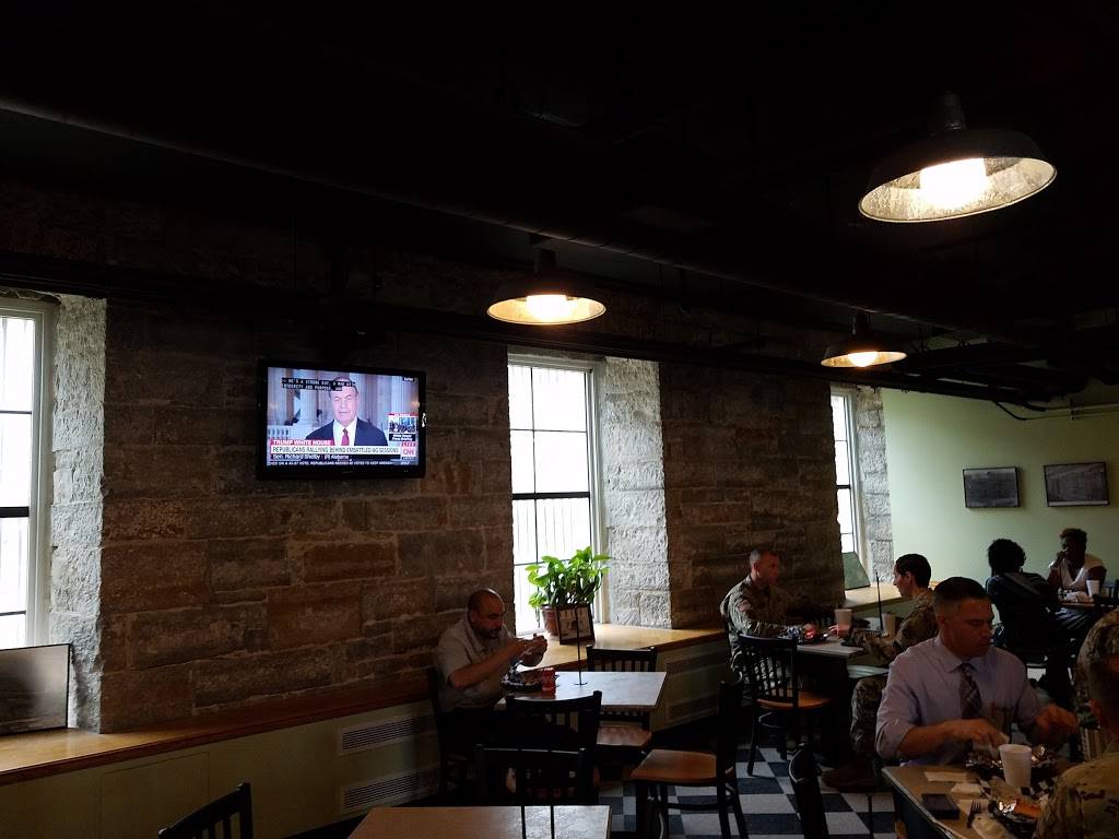 The 12th Brick Grille | restaurant | 310 McPherson Ave, Fort Leavenworth, KS 66027, USA | 9136842293 OR +1 913-684-2293