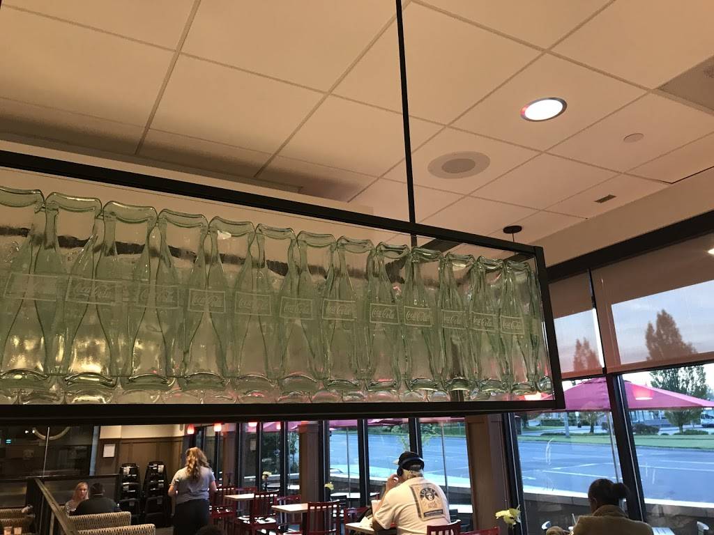 Chick-fil-A | restaurant | 6602 S 19th St, Tacoma, WA 98466, USA | 2535641593 OR +1 253-564-1593