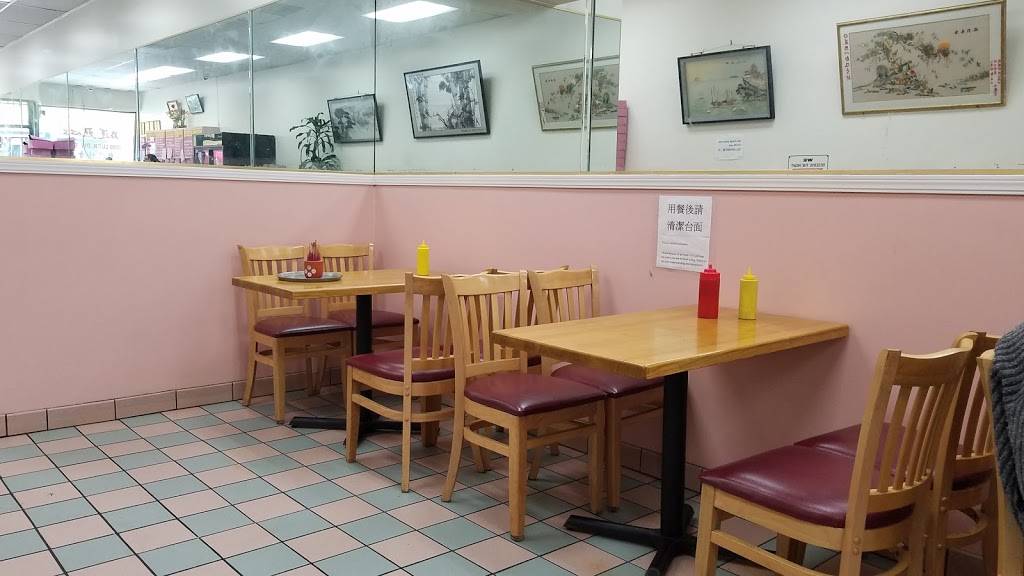 Good Luck Dim Sum | restaurant | 736 Clement St, San Francisco, CA 94118, USA | 4153863388 OR +1 415-386-3388