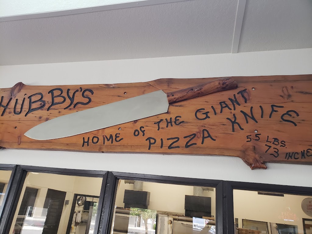 Hubbys Pizza | restaurant | 346 W Columbia Dr, Kennewick, WA 99336, USA | 5095862340 OR +1 509-586-2340