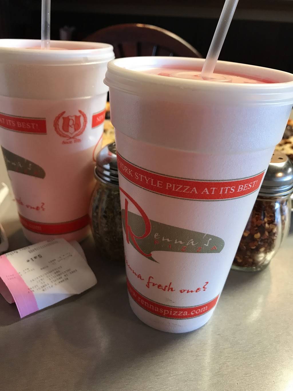 Rennas Pizza Argyle Forest Blvd. | restaurant | 6001 Argyle Forest Blvd #16, Jacksonville, FL 32244, USA | 9047717677 OR +1 904-771-7677