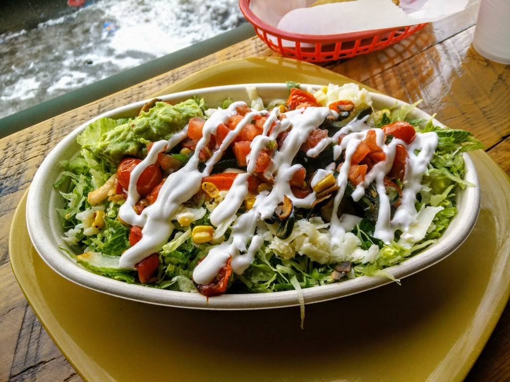 Chilango Mexican Street Food | restaurant | 1437 W Taylor St ste 1, Chicago, IL 60607, USA | 3128466216 OR +1 312-846-6216