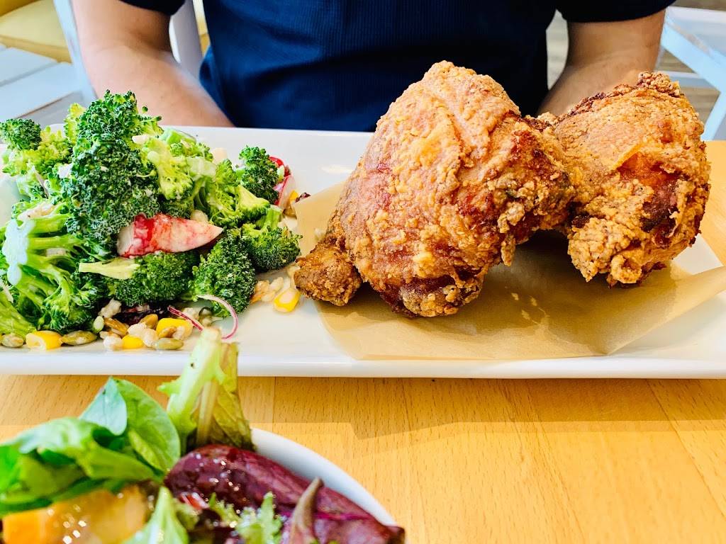 Honeybird | restaurant | 714 Foothill Blvd, La Cañada Flintridge, CA 91011, USA | 8184150489 OR +1 818-415-0489