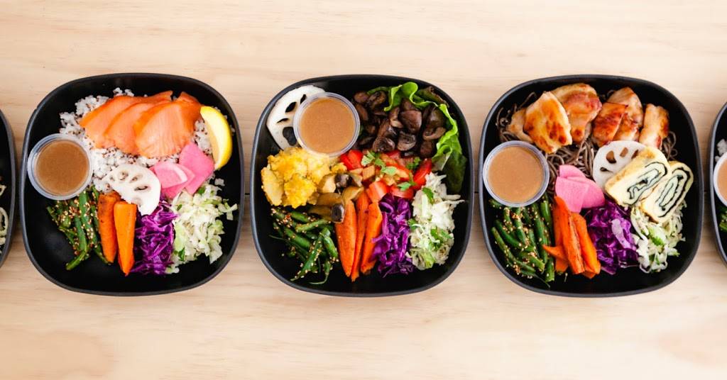 Bento Picnic | meal takeaway | 2600 E Cesar Chavez St, Austin, TX 78702, USA | 5129878767 OR +1 512-987-8767