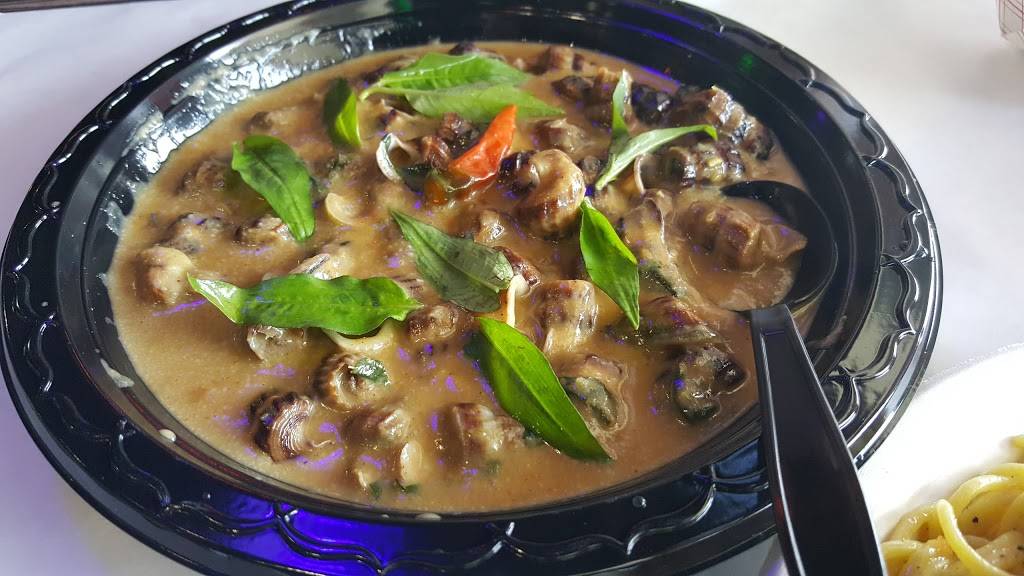 The Kickin Crab | restaurant | 2540 Old Denton Rd Suite 108, Carrollton, TX 75006, USA | 4698922106 OR +1 469-892-2106