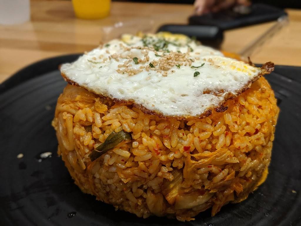 Hotsome Chicken | restaurant | 10020 Long Point Rd, Houston, TX 77055, USA | 8325381038 OR +1 832-538-1038