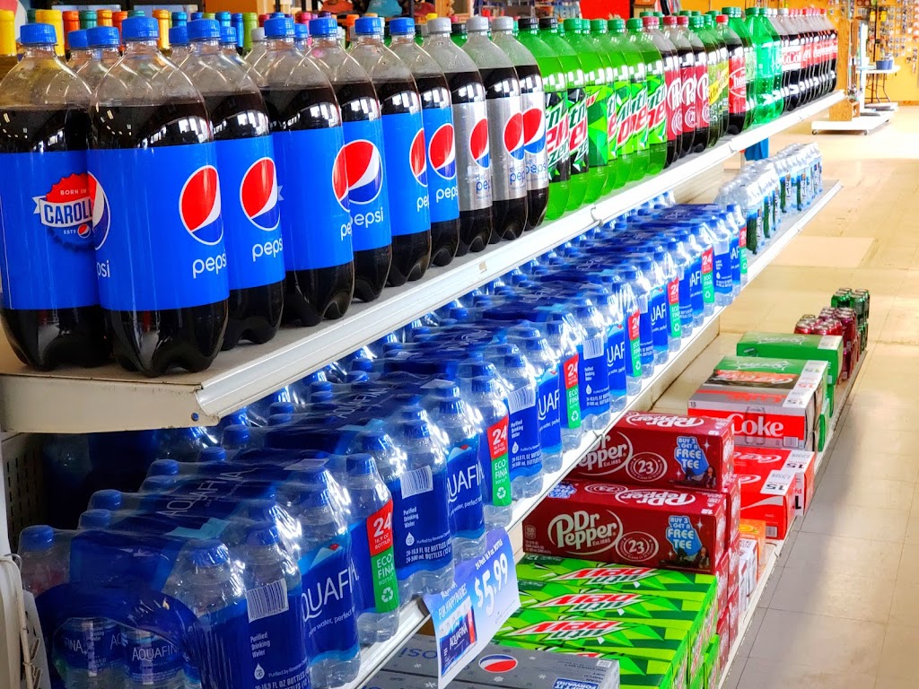 Red Drum Food Mart / Bait & Tackle | meal takeaway | 46813 North Carolina Hwy 12, Buxton, NC 27920, USA | 2529955721 OR +1 252-995-5721