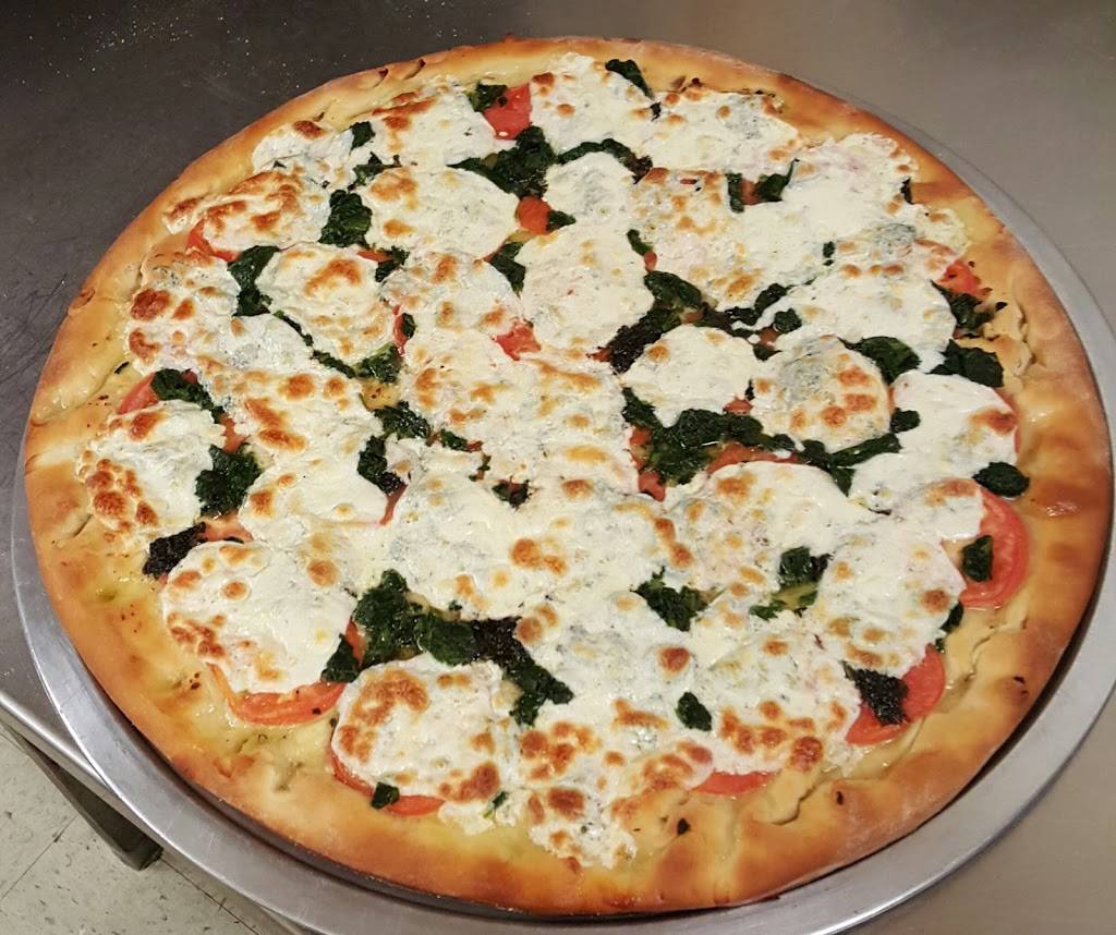 Baci Ristorante & Pizzeria | restaurant | 1019 Plainfield Rd, Joliet, IL 60435, USA | 8152805191 OR +1 815-280-5191