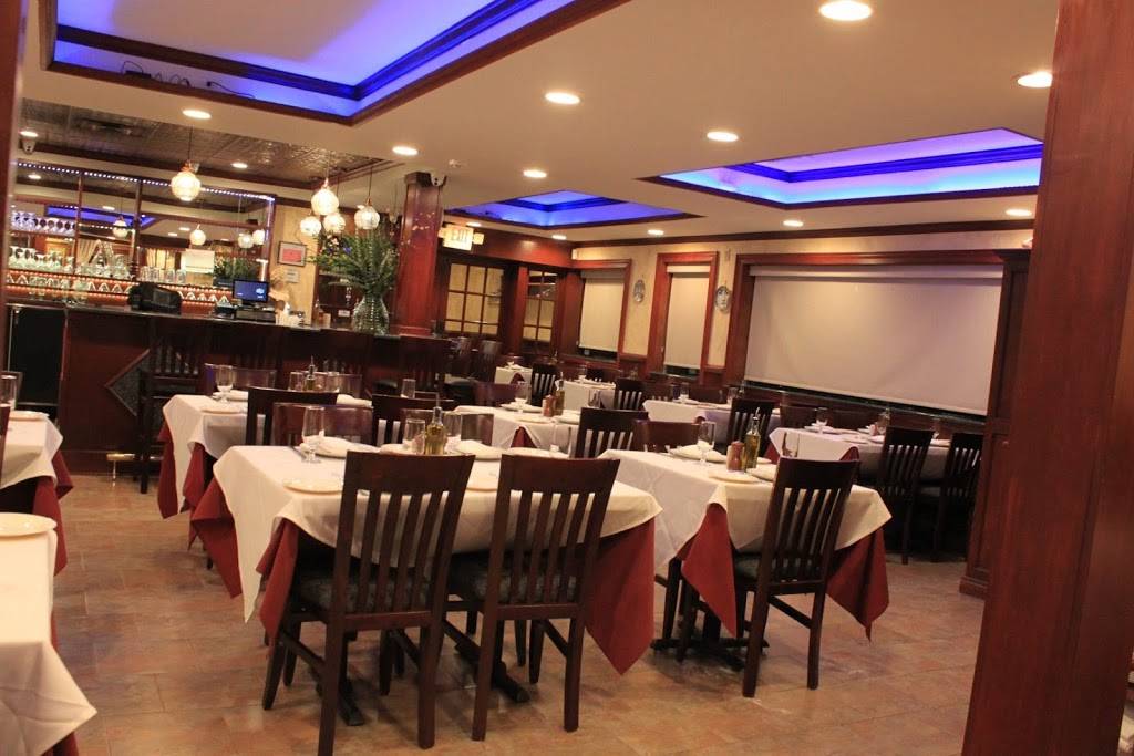 il Piccolo Villaggio Ristorante | restaurant | 260 Islip Ave, Islip, NY 11751, USA | 6316500620 OR +1 631-650-0620