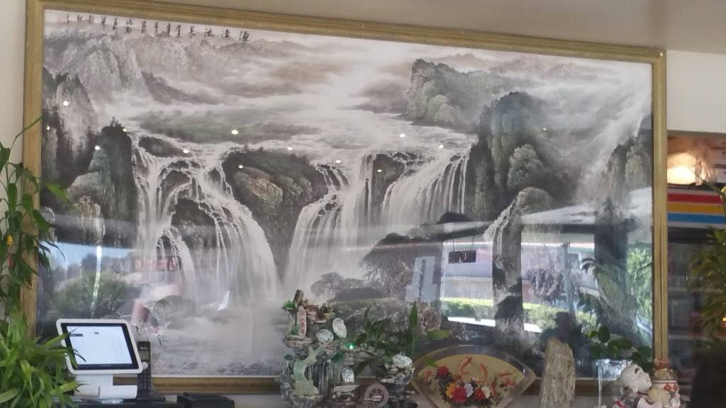 御膳居 | restaurant | 320 Jackson St, Hayward, CA 94544, USA | 5108818468 OR +1 510-881-8468