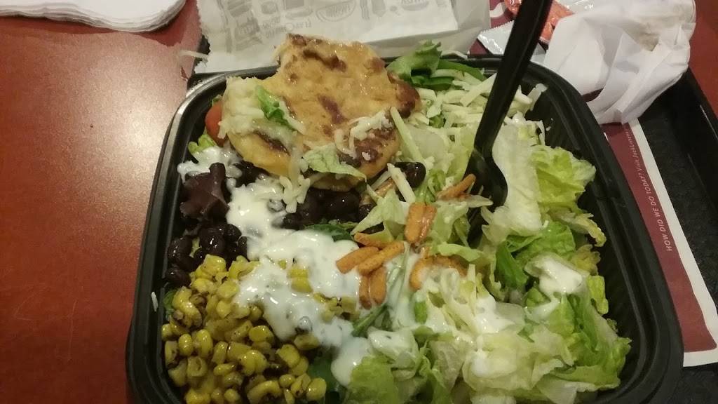 Jack in the Box | restaurant | 1700 Freedom Blvd, Freedom, CA 95019, USA | 8317248081 OR +1 831-724-8081