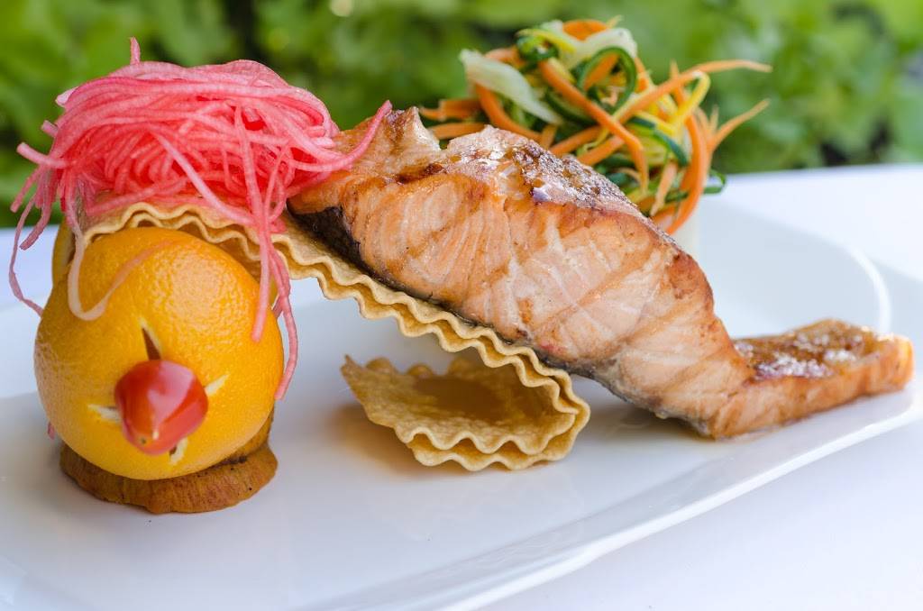 Orchidea | restaurant | 4815 12th Ave, Brooklyn, NY 11219, USA | 7186867500 OR +1 718-686-7500