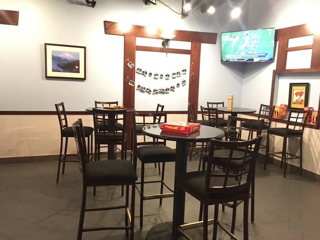 Kyoto Japanese Steak House | restaurant | 5874 Sawmill Rd, Dublin, OH 43017, USA | 6147922500 OR +1 614-792-2500