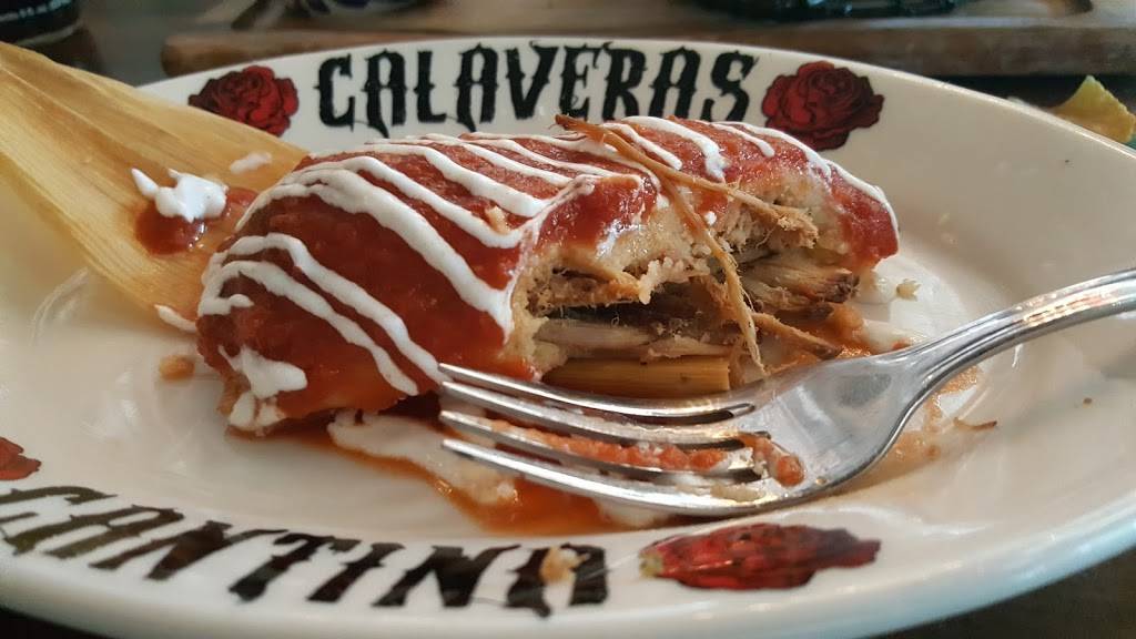 Calaveras Cantina | restaurant | 125 Dockside Cir, Jupiter, FL 33477, USA | 5613209661 OR +1 561-320-9661
