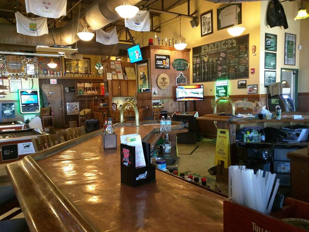 Paddy Wagon Irish Pub | restaurant | 150 E Main St, Richmond, KY 40475, USA | 8596251054 OR +1 859-625-1054