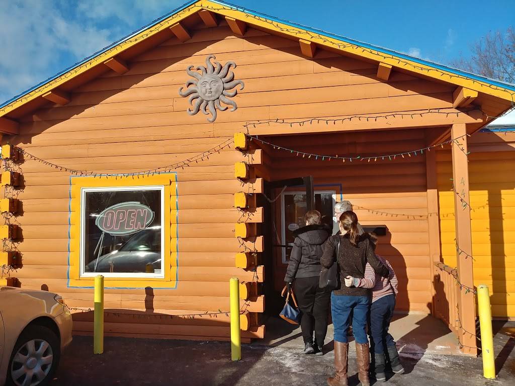 Guerrero Maya | restaurant | 449 Westbrook St, South Portland, ME 04106, USA | 2077475965 OR +1 207-747-5965