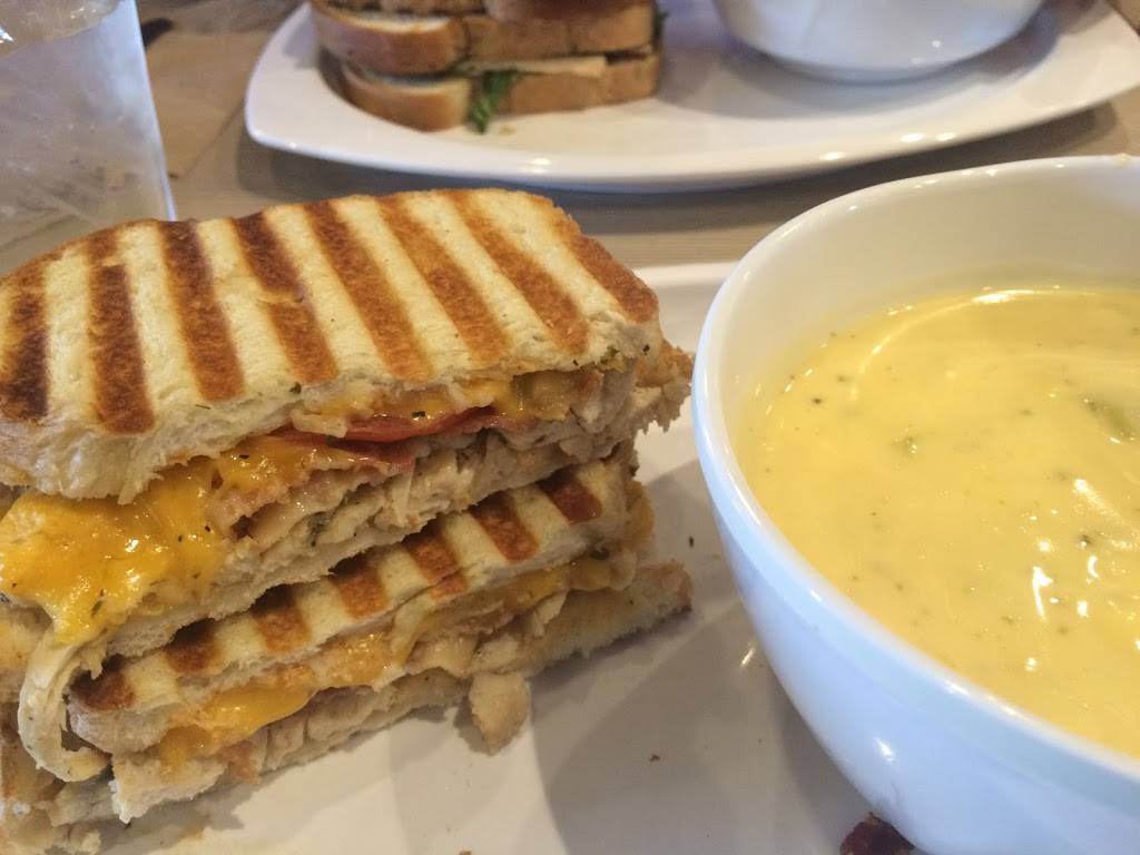 Main Street Cafe & Bakery | restaurant | 801 Grand Ave Suite 370, Des Moines, IA 50309, USA | 5152822796 OR +1 515-282-2796