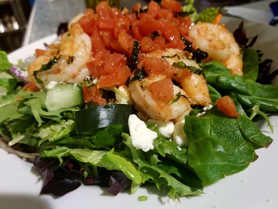 Luna Blu Ristorante Italiano | restaurant | 36 West St, Annapolis, MD 21401, USA | 4102679950 OR +1 410-267-9950