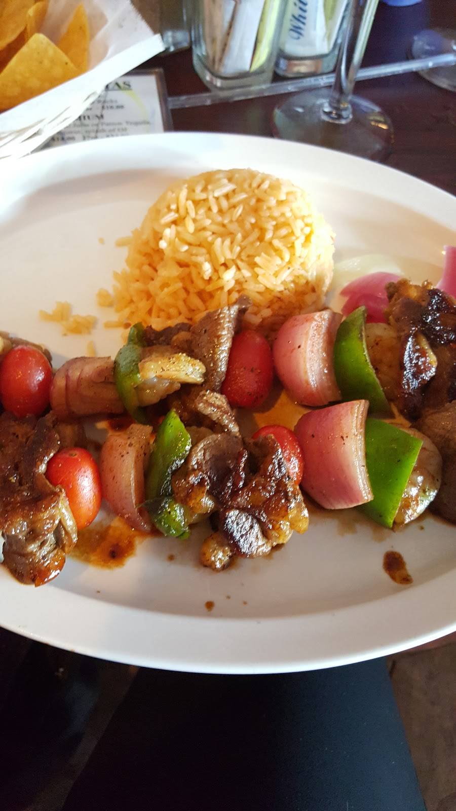 Guads @ Granby | restaurant | 7515 Granby St, Norfolk, VA 23505, USA | 7579623700 OR +1 757-962-3700