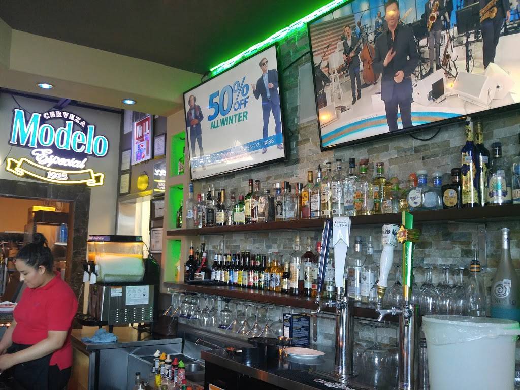 Habaneros | restaurant | 123 E Jefferson St, Grand Prairie, TX 75051, USA | 9726393377 OR +1 972-639-3377