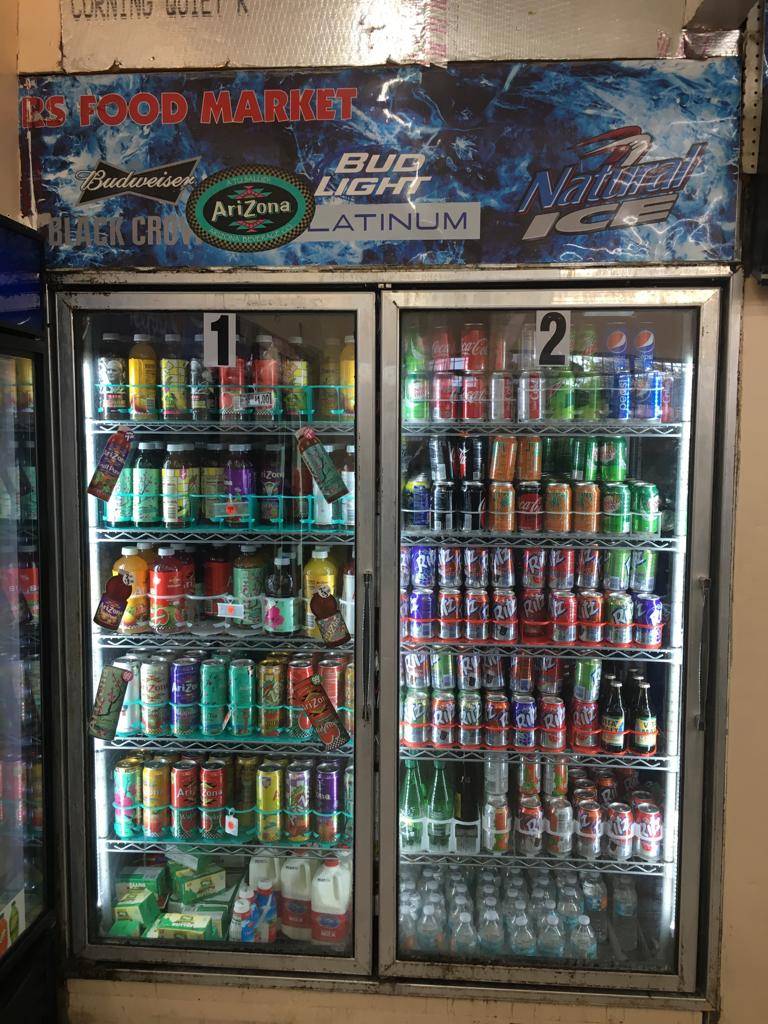 Brothers Food Market | meal takeaway | 790 NW 1st St, Dania Beach, FL 33004, USA | 9549299733 OR +1 954-929-9733