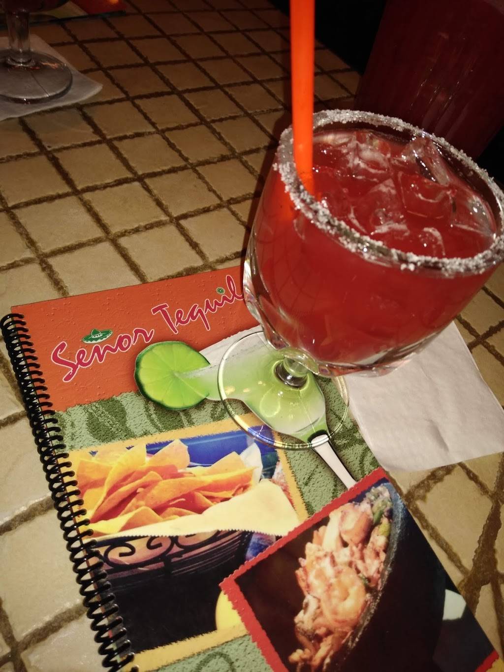 Señor Tequila Mexican Grill & Cantina | restaurant | 13114 Shaker Square, Cleveland, OH 44120, USA | 2169912035 OR +1 216-991-2035