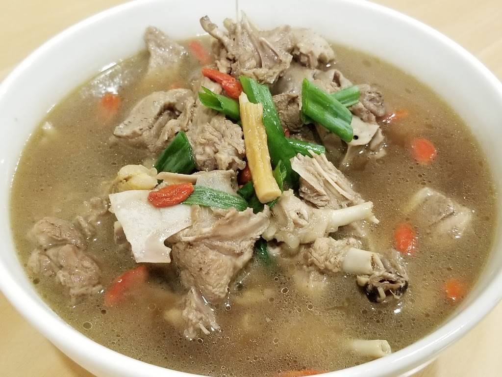 Yi Jia Kitchen | restaurant | 147-48 Northern Blvd, Flushing, NY 11354, USA | 7188861116 OR +1 718-886-1116