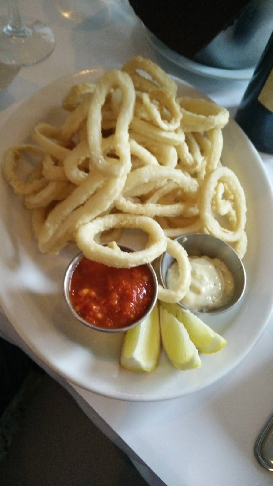 La Campagnola | restaurant | 1708 Av Dollard, LaSalle, QC H8N 1T8, Canada | 5143634066 OR +1 514-363-4066