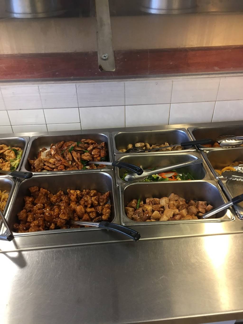 China Wok | restaurant | 75 Vandenburgh Ave, Troy, NY 12180, USA | 5182722477 OR +1 518-272-2477