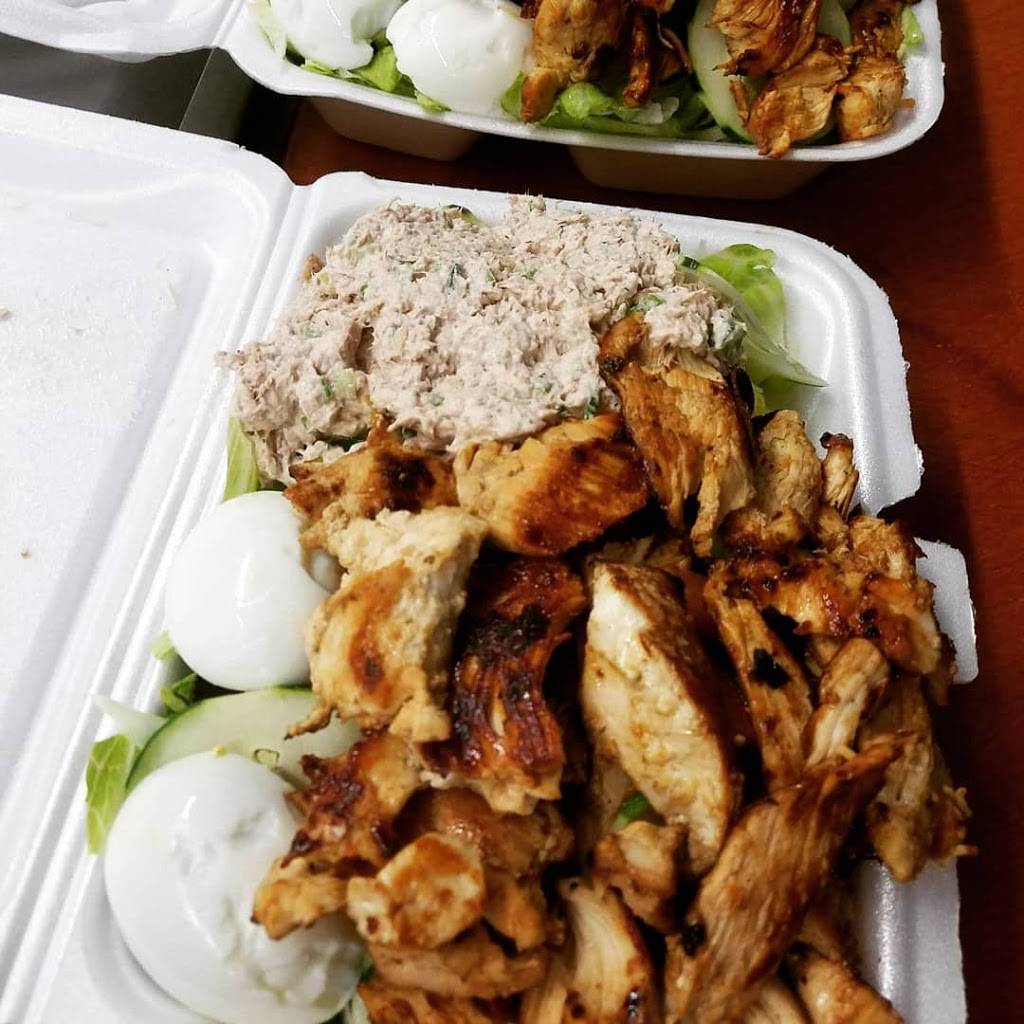 Paradise Pizza | restaurant | 777 Spencerport Rd, Rochester, NY 14606, USA | 5854829444 OR +1 585-482-9444