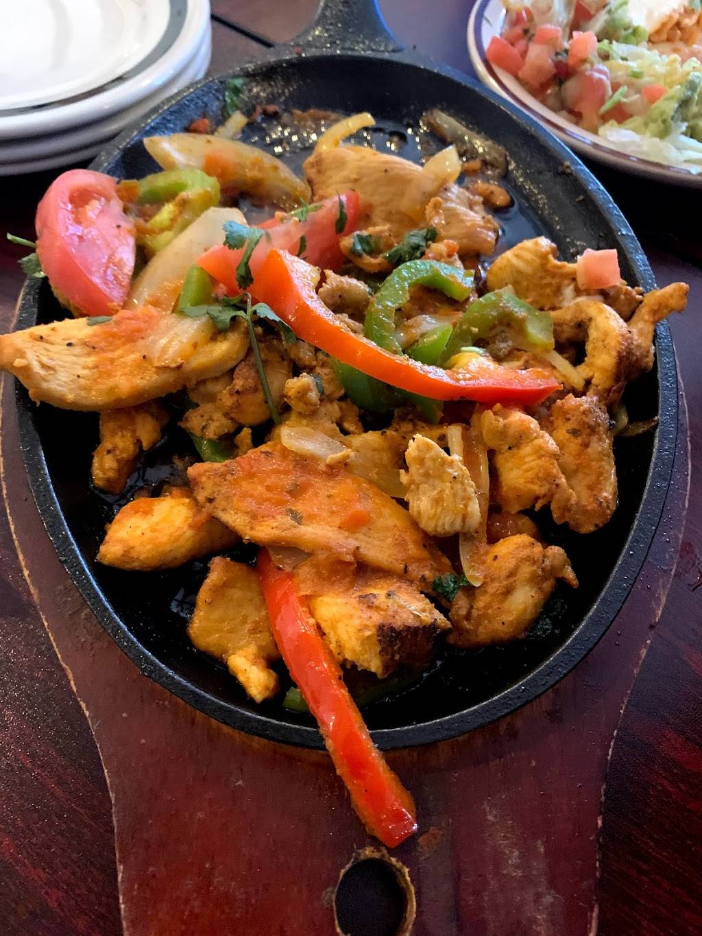 Fajita Grande | restaurant | 5 Willowdale Dr # 3-5, Frederick, MD 21702, USA | 3016988989 OR +1 301-698-8989