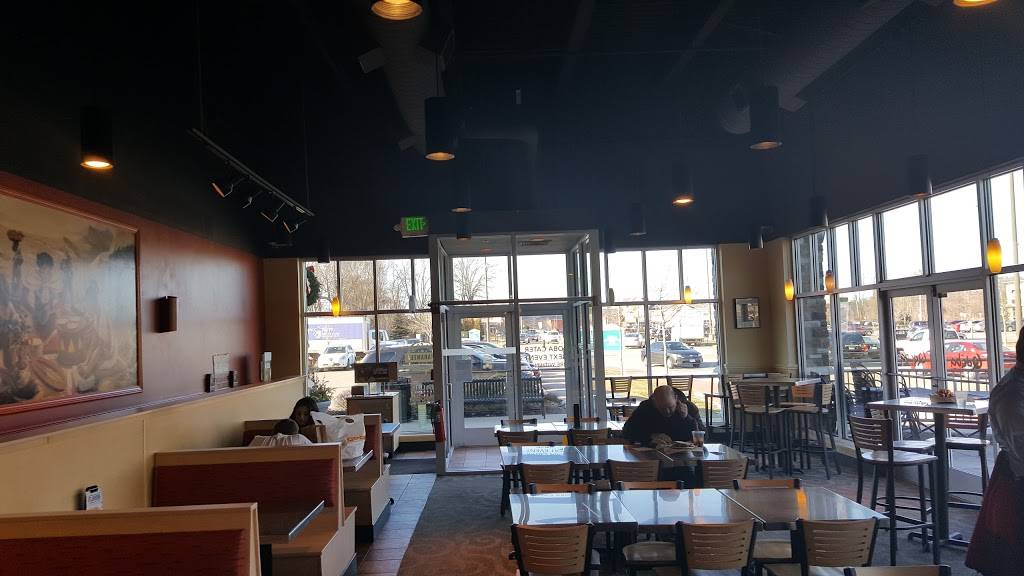 QDOBA Mexican Eats | restaurant | 280 School St Suite D100, Mansfield, MA 02048, USA | 5083372400 OR +1 508-337-2400