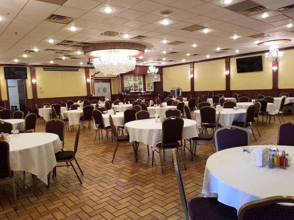 Ryan Palace Restaurant | restaurant | 4300 E 14 Mile Rd, Warren, MI 48092, USA | 5862647322 OR +1 586-264-7322