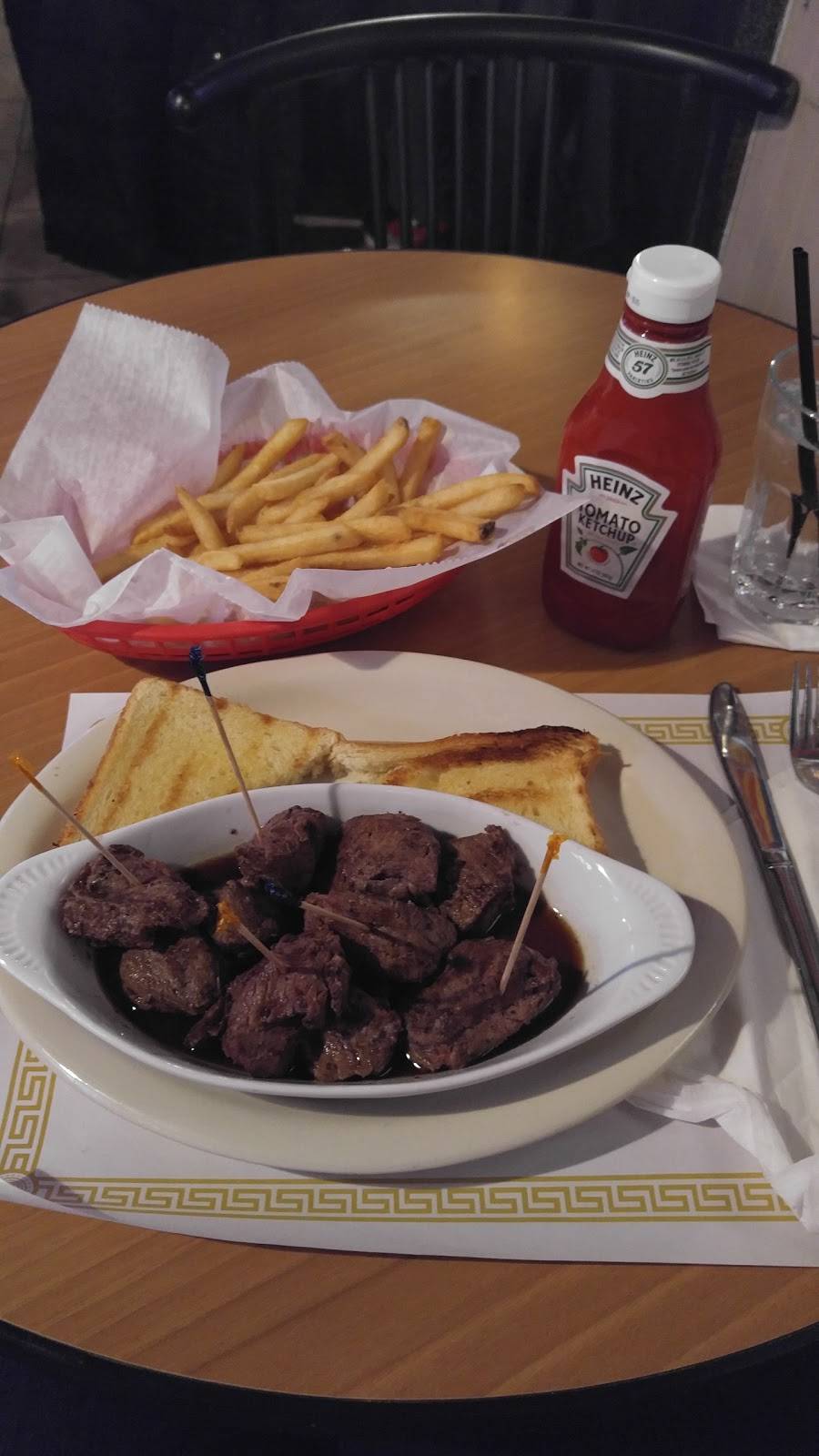 Crystal Bar & Grill | restaurant | 8051 N Middlebelt Rd, Westland, MI 48185, USA | 7344692494 OR +1 734-469-2494