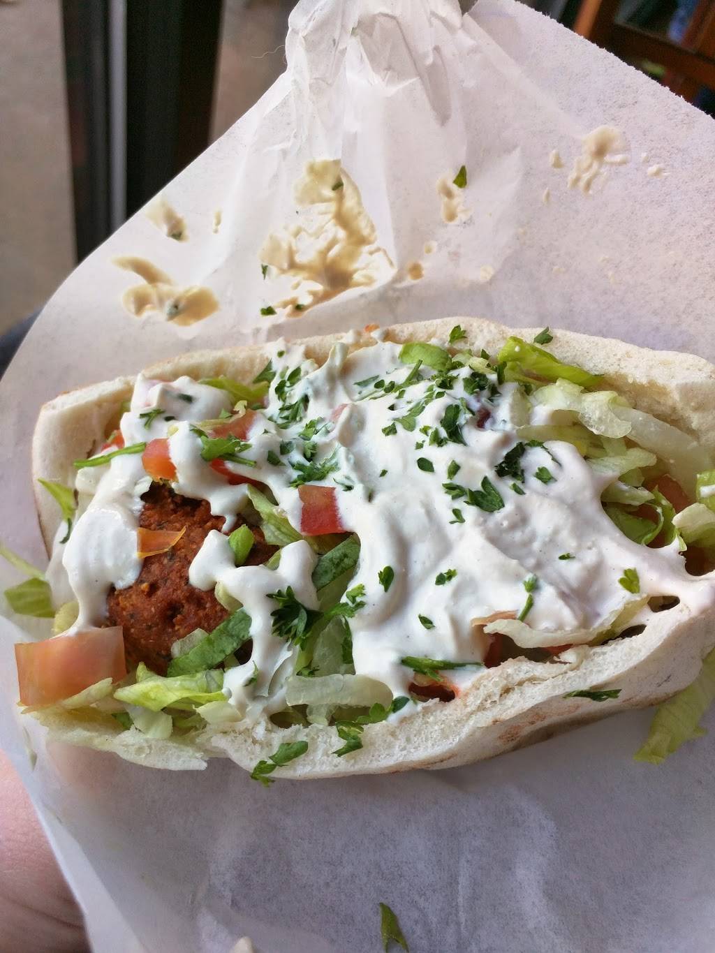 Nunus Mediterranean Cafe | restaurant | 3131 W Memorial Rd, Oklahoma City, OK 73134, USA | 4057517000 OR +1 405-751-7000