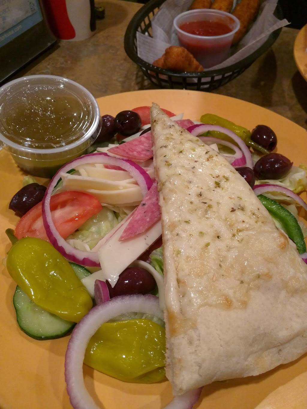 Italian Pizza & Subs | restaurant | 6220 Derry St # A, Harrisburg, PA 17111, USA | 7175640348 OR +1 717-564-0348